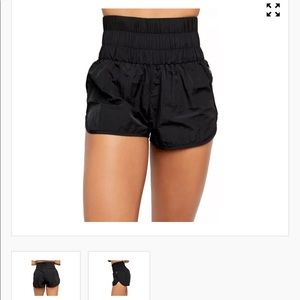 Free People Shorts
